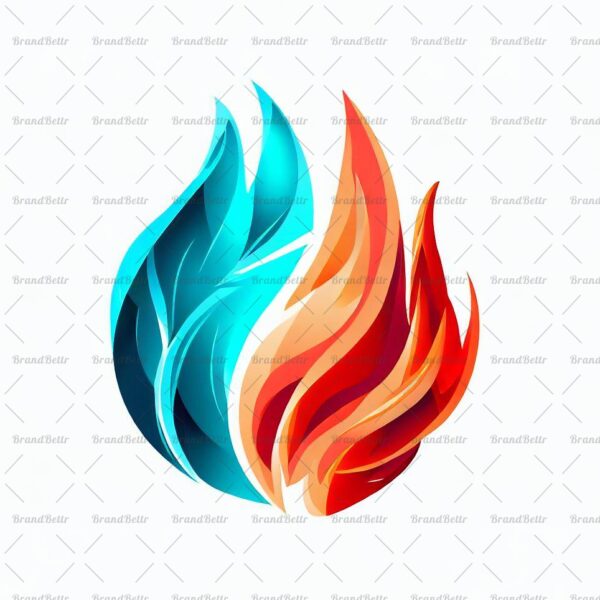 Feuer und Eis